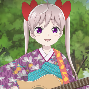 戀の歌（恋之歌 恋の歌）