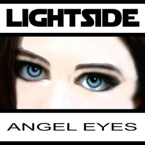 Angel Eyes