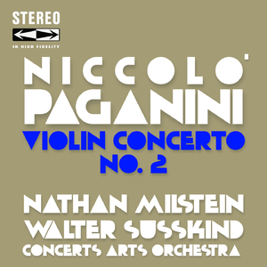 Violin Concerto No.2 in B Minor, Op.7