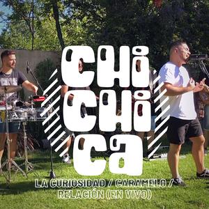 La Curiosidad / Caramelo / Relación (En Vivo)