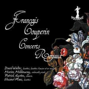 Premier Concert: III. Sarabande