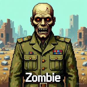Zombie