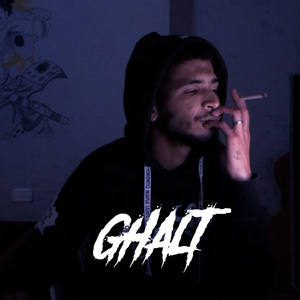 Ghalt