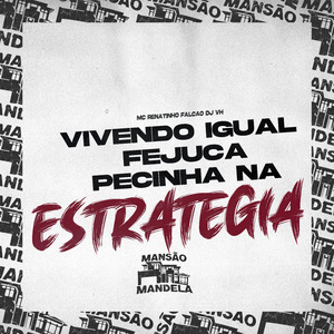 Vivendo Igual Fejuca Pecinha na Estratégia