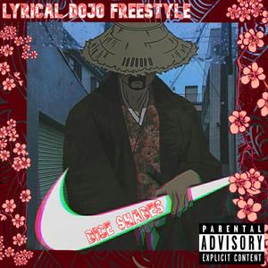 Lyrical Dojo Freestyle