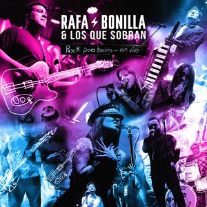 Tirar Los Muros Abajo (feat. Fabian Rivas) (En vivo) (En vivo)