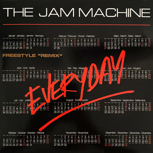 Everyday (Underground Trumpet Remix)