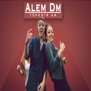Tükenir An