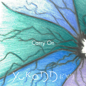 Carry On (Japanese Version)