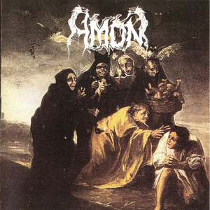 Into the Black Order