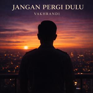 아직 가지 마 (JANGAN PERGI DULU - Korean Version)