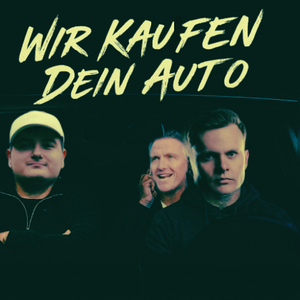 Wir Kaufen Dein Auto