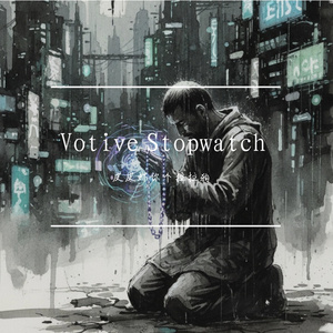 Votive Stopwatch