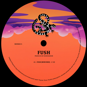 Fush (New Mix)