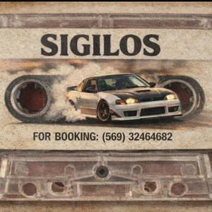 Sigilos PHONK MEMPHIS COWBELL