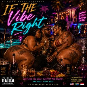 If The Vibe Right