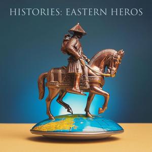 Kiso Yoshinaka 木曾 義仲