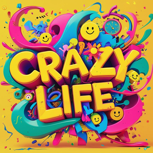 Crazy Life