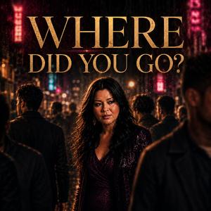 Where Did You Go?