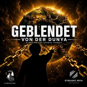 GEBLENDET VON DER DUNYA