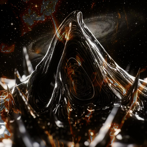 MONTAGEM MELODICO DA COSMICO, Vol. 2