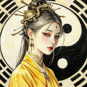 玉光咒语