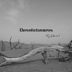 Desolate