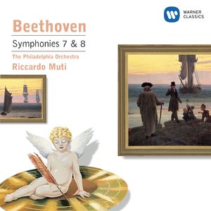 Symphony No. 8 in F Major, Op. 93:III. Tempo di menuetto