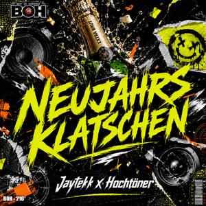 Neujahrsklatschen (feat. Hochtöner)