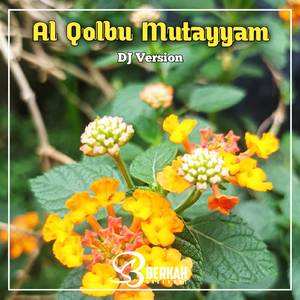 Sholawat Al Qolbu Mutayyam Slowbass