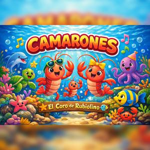Camarones