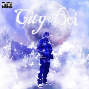 CITY BOI（Prod by Roccky）
