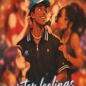 Water feelings (Masters)