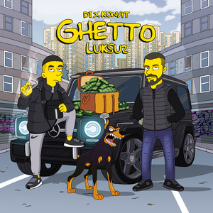 Ghetto Luksuz