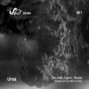 Ursa (Marc DePulse Remix)