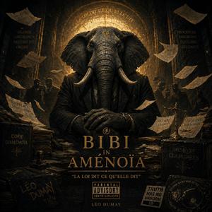 Bibi in Aménoïa