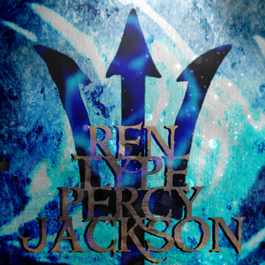 Type Percy Jackson