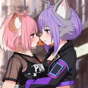 やった！可愛い生き物だ！