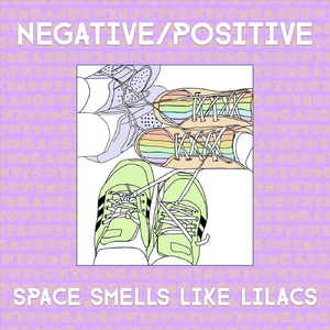 Space Smells Like Lilacs
