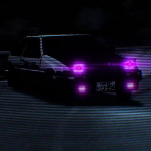 AE86