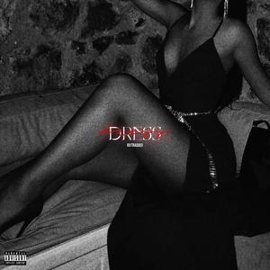 DRESS (feat. KEBS, Skrty & Day550)
