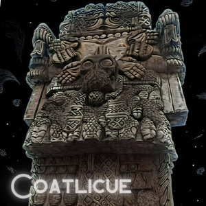 Nezahualcoyotl (Live)