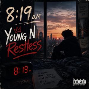 8:19 Am Young n Restless