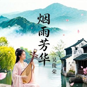 烟雨芳华