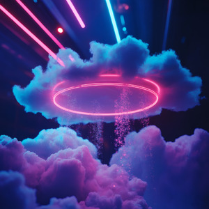 Brazilian Phonk Heavenly (Nightcore)