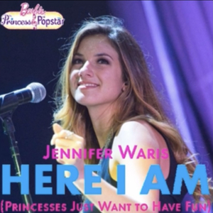 Here I Am /Princesses Just Want to Have Fun