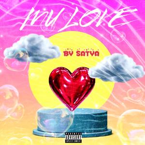 MY LOVE