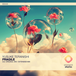 Fragile (Extended Mix)