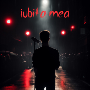 Iubita Mea