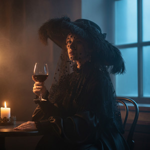 Незнакомка